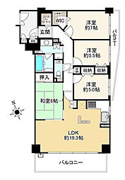 セントラル川西平野リヴィエール