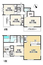 川西市　けやき坂