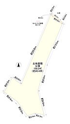 川西市霞ケ丘２丁目