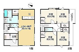 豊能町　新光風台2丁目