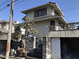 豊能町希望ケ丘