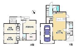 川西市湯山台2丁目
