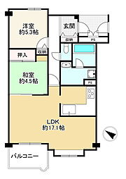 芦屋浜町アーバンライフ