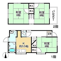 川西市東多田３丁目