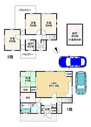 川西市けやき坂５丁目