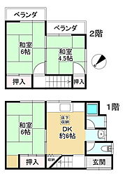 川西市加茂１丁目