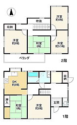 川西市緑台４丁目