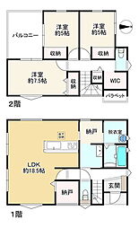 川西市　第6清和台東10号棟