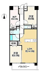 ステイツ雲雀丘花屋敷