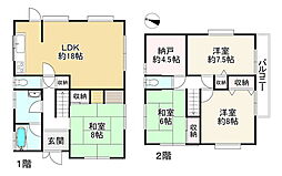 川辺郡猪名川町旭ヶ丘