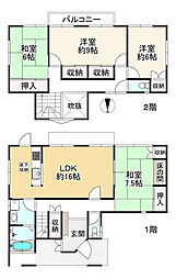 川西市けやき坂２丁目