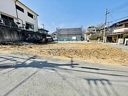 川西市錦松台