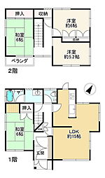 川西市緑台７丁目