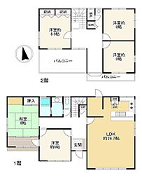豊能郡能勢町野間稲地