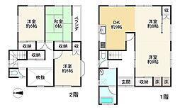 川西市清和台東５丁目