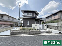 川西市美山台３丁目