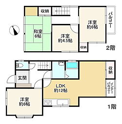 川西市西多田１丁目