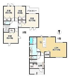 猪名川町伏見台4丁目 01期