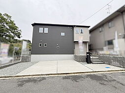 川西市緑台4丁目01期