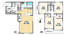 川西市西多田２丁目