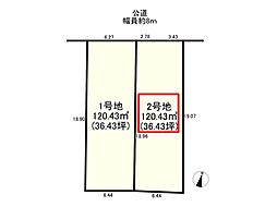 2号地
