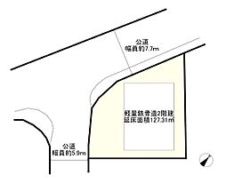 姫路市城見台１丁目の一戸建て