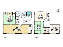 姫路市夢前町菅生澗