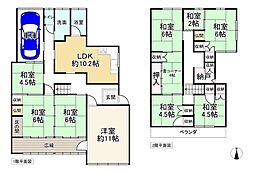 たつの市揖保川町片島