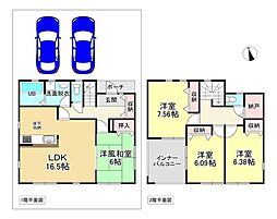 姫路市花田町小川