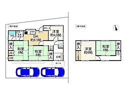 姫路市南条１丁目の一戸建て