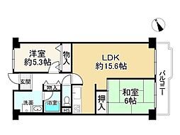 姫路西スカイハイツ