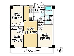 ロワイヤル砥堀