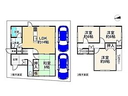 姫路市青山４丁目