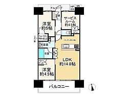 シエリア姫路城東