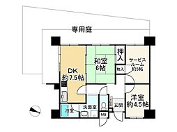 クリーンピア英賀保