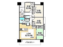 ミラキタシティ姫路