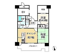ネオハイツ今宿Ｂ棟