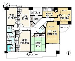エンブレイス姫路下寺町
