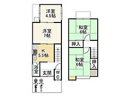 京都市伏見区醍醐外山街道町