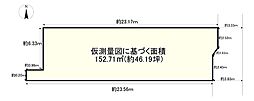 京都市下京区若宮通五条下る毘沙門町の土地