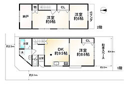 京都市伏見区深草寺内町