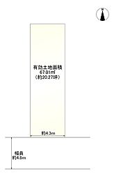 京都市山科区北花山中道町