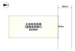 京都市山科区上花山桜谷