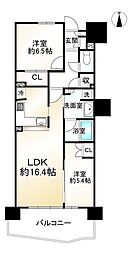 プラウドシティ大津京