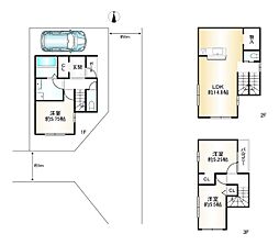 京都市伏見区醍醐外山街道町
