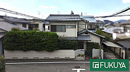 京都市山科区大塚南溝町