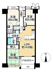 プレティナージュ御池東洞院
