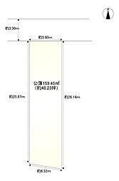 京都市山科区御陵大津畑町