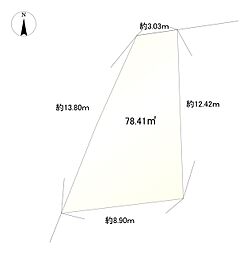 京都市山科区西野櫃川町