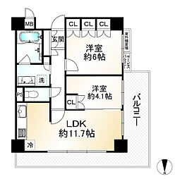 アメニティ山科駅前